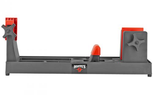 Hoppe's Gun Vise, Grey HGV