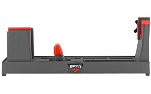 Hoppe's Gun Vise, Grey HGV