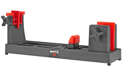 Hoppe's Gun Vise, Grey HGV