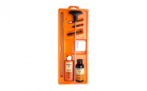 Hoppe's Cleaning Kit, For Universal Shotgun/Rifle, Clam Pack UOB