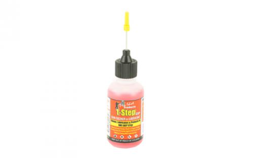 Pro-Shot Products 1 Step Needle Oiler, Liquid, 1 oz, Clam Pack 1STEP-1 NEEDLE