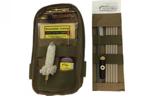 Pro-Shot Products Cleaning Kit, Fits 308 Cal COY-30