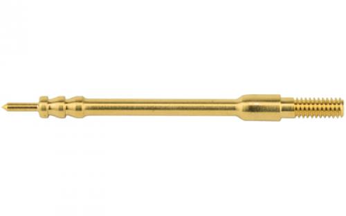 Pro-Shot Products Spear Tip Jag, Brass, 17Cal J17B