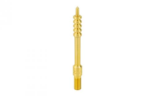 Pro-Shot Products Spear Tip Jag, .22-6MM, Brass J22/6B