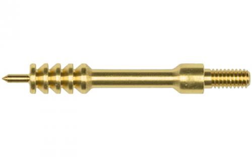 Pro-Shot Products Spear Tip Jag, 30Cal, Brass J30B