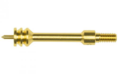 Pro-Shot Products Spear Tip Jag, 38 Caliber, Brass J38B