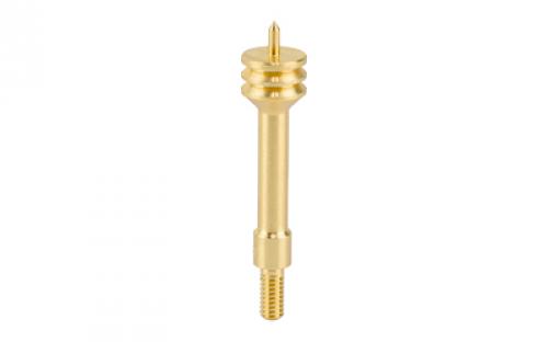 Pro-Shot Products Spear Tip Jag, 45 Cal, Brass J45B