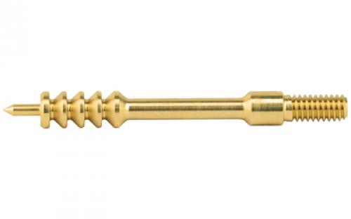 Pro-Shot Products Spear Tip Jag, 6.5/264 Cal, Brass J6.5B