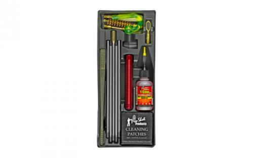 Pro-Shot Products Classic Box Kit, Cleaning Kit, 410 Gauge Shotgun S410KIT