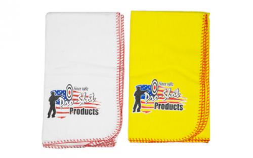 Pro-Shot Products Shooters Wipe Cloth, 18x22 TWC