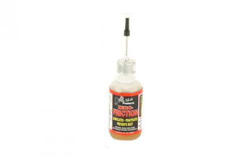 Pro-Shot Products Needle Oiler, Zero Friction, Liquid, 1 oz., Clam Pack ZF-1