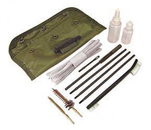 PS Products ARGCK Cleaning Kit, 11 Piece, For AR-15 ARGCK