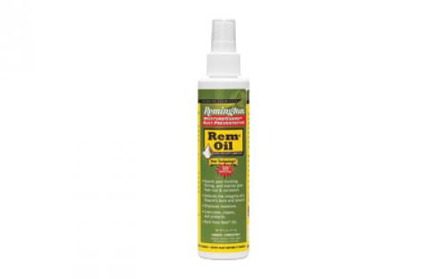 Remington Rem-Oil, Liquid, 6oz, Lube 18378