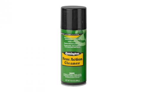 Remington Remington Action Cleaner, Liquid, 10.5oz, Aerosol Can 18395