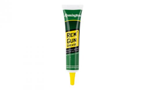 Remington Gun Grease, .5oz, Squeeze Tube 18501