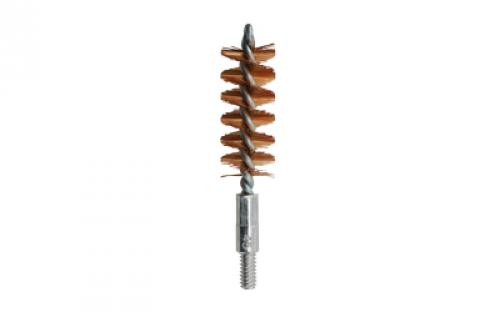 Remington Bore Brush, Fits 44/45 Caliber, Bronze Bristle, 8-32 Threads 19023