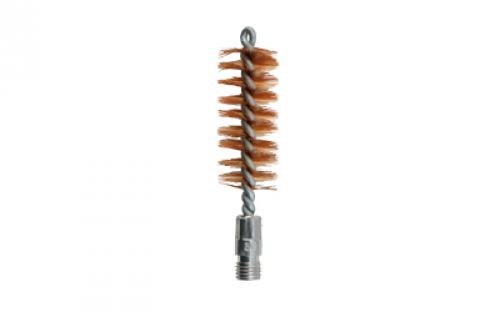 Remington Bore Brush, Fits 20 Gauge, Bronze Bristle, 8-32 Threads 19026