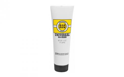 RIG RUGT Universal Grease Tube, Grease, 1.5oz, Tube BC-40020