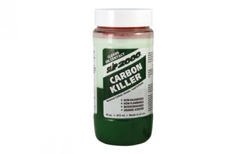 Slip 2000 Carbon Killer, Liquid, 15oz 60108-12