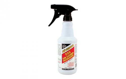 Slip 2000 725 Cleaner/Degreaser, Liquid, 16oz 60212-6