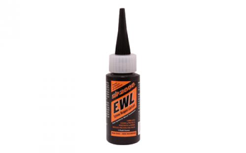 Slip 2000 Extreme Weapons Lubricant, Liquid, 1oz 60317-12