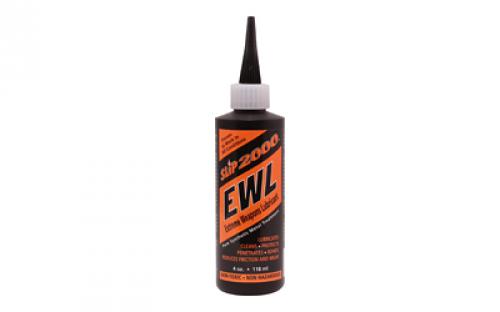 Slip 2000 Extreme Weapons Lubricant, Liquid, 4oz 60320-12