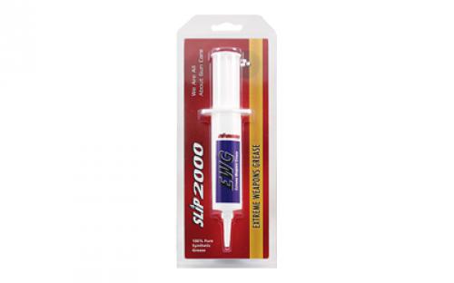 Slip 2000 Extreme Weapons Grease, Liquid, 30ml 60339-D-12