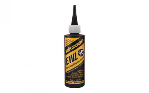 Slip 2000 Extreme Weapons Lubricant, Liquid, 4oz 60351-12