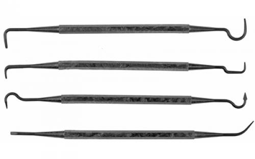 Tipton Gun Cleaning Picks, Set of 4 549864