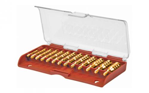 Tipton Solid Brass Jag Set, 13-Piece 749245