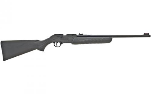 Daisy Powerline 901, Air Rifle, 177 Pellet/BB, 800 Feet Per Second, 20" Barrel, Matte Finish, Black, Synthetic Stock, Single Shot 990901-433