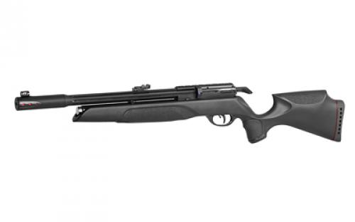 Gamo Arrow, Air Rifle, Pre-charged Pneumatic, 177PEL, Black, 10 Rounds, 1200 Feet Per Second 600004P54