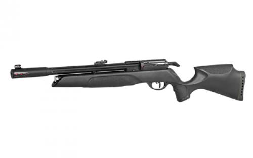 Gamo Arrow, Air Rifle, Pre-Charged Pneumatic, 22PEL, Black, 900 Feet Per Second, 10 Rounds 600005P54