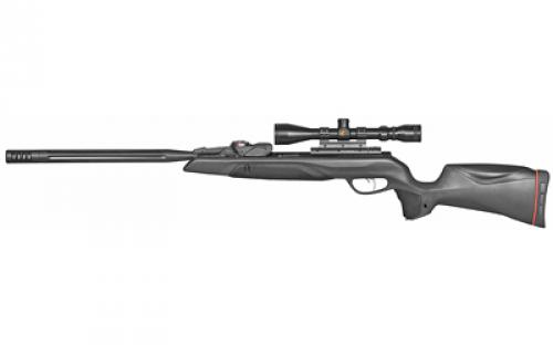 Gamo Swarm Maxxim G2, .177 Pellet, 1300 Feet Per Second, 20 Barrel, w/3-9x40 Scope, Black Color, Synthetic Stock, 10Rd 6110038554