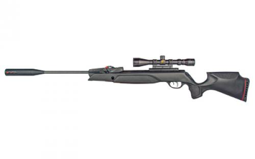 Gamo Swarm Magnum Pro G3i Inertia, Air Rifle, .177 Pellet, 1650 FPS, 21 Barrel, Includes Gamo 3-9x40 Scope, 10 Rounds 6110039354