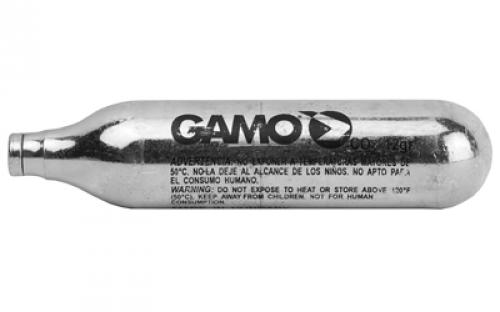 Gamo CO2 Cartridge, 5 Pack 621247054