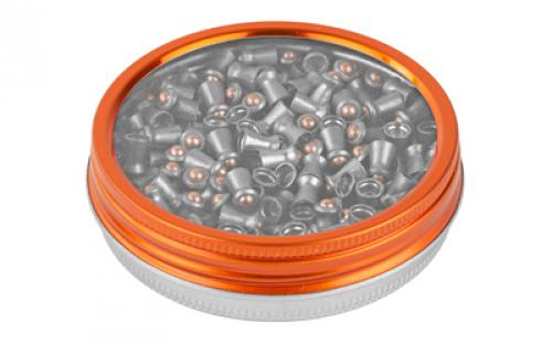 Gamo Rocket, Pellets, 177PEL, Tin, 150/Pack 6321274-C54