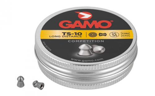 Gamo TS-10, 177PEL 6321748BT54