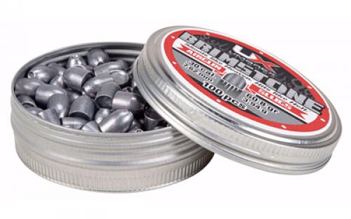 Umarex Brimstone, Airgun Slugs, .30 Slug, 60.80 Grains, 100 Per Tin 2211352