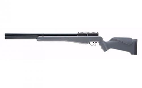 Umarex Origin, Pre Charged Pneumatic Air Rifle, 25 Caliber, 950 Feet Per Second, 22.9 Barrel, Matte Finish, Black, 8 Rounds 2251390