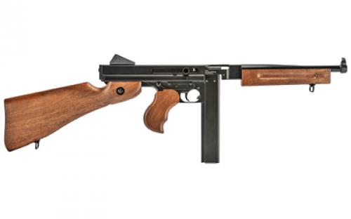 Umarex M1A1, Air Rifle, 177 BB, 435 Feet Per Second, Full Auto, 12" Barrel, Black Color, Wood Stock and Grip, 30Rd 2251820