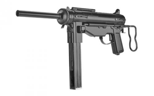 Umarex M3 Grease Gun, CO2 Rifle, 177 BB, 415 Feet Per Second, 30Rd 2251822