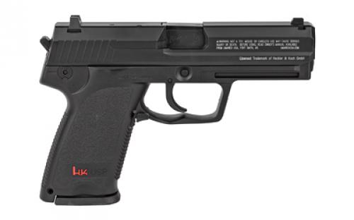 Umarex H&K USP, .177 BB, Black, 11Rd, 400 Feet Per Second 2252300