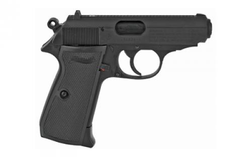 Umarex Walther PPK/S Air Pistol, .177 BB, 280 Feet Per Second, Black Finish, 15Rd 2252409