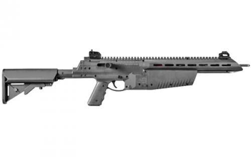 Umarex AirJavelin, Powered Arrow Rifle, CO2 Power Source, 300 Feet Per Second, Black Color, Polymer Stock 2252662