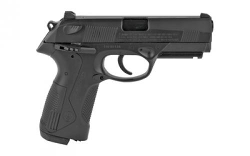 Umarex Beretta PX4 Storm, .177 BB, 4" Barrel, Black, Synthetic Grips, CO2 Powered, 14Rd, 380 Feet Per Second 2253004