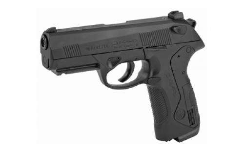 Umarex Beretta PX4 Storm, .177 BB, 4" Barrel, Black, Synthetic Grips, CO2 Powered, 14Rd, 380 Feet Per Second 2253004