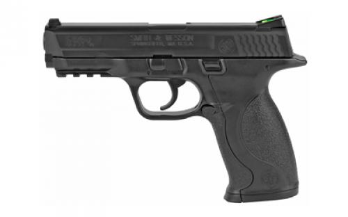 Umarex M&P Smith & Wesson, .177 BB, 4.25 Barrel, Black, Synthetic Grips, CO2 Powered, 19Rd, 480 Feet Per Second 2255050