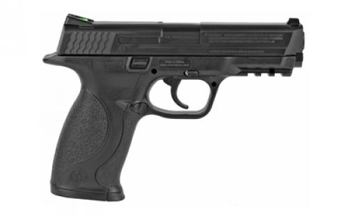 Umarex M&P Smith & Wesson, .177 BB, 4.25" Barrel, Black, Synthetic Grips, CO2 Powered, 19Rd, 480 Feet Per Second 2255050