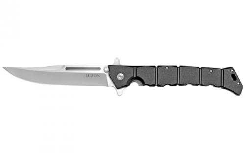 Cold Steel Large Luzon, Folding Knife, 8Cr13MoV Steel, Plain Edge, 6 Blade CS-20NQX